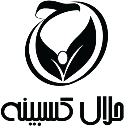 لوگو حلال‌کسبینه