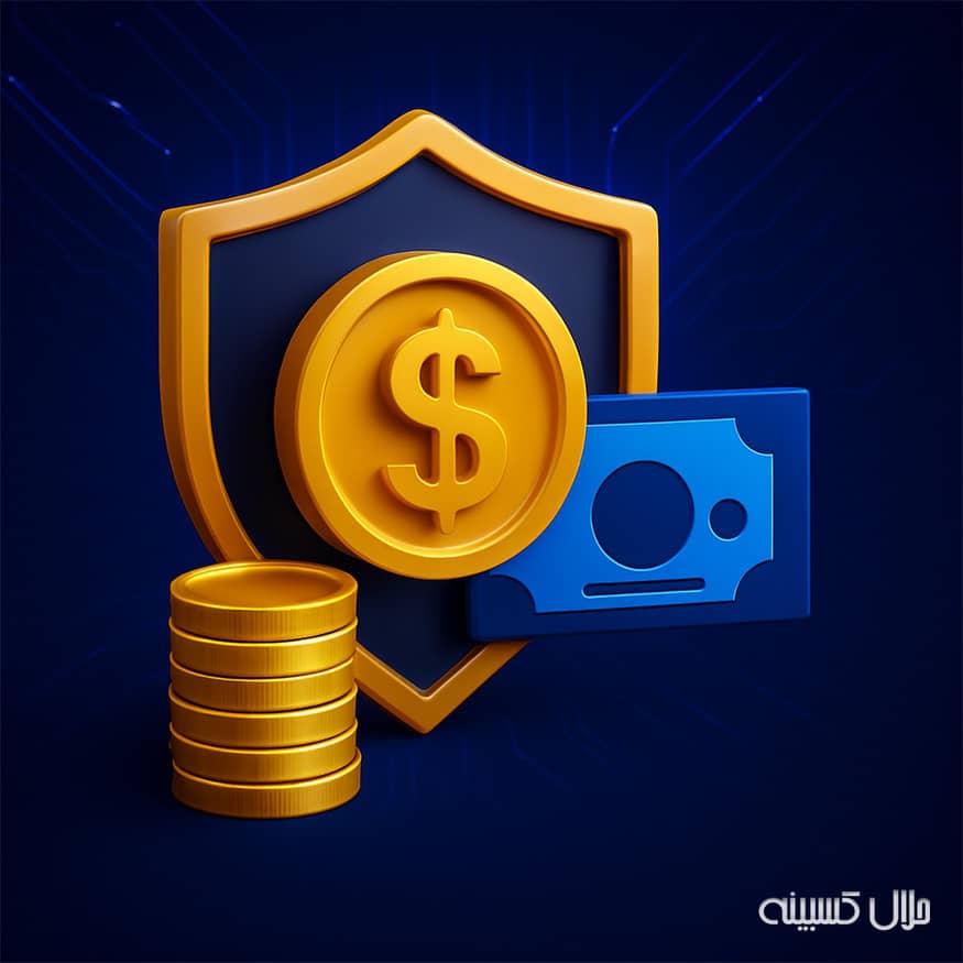 تضمین اصل سرمایه در سرمایه‌گذاری های شرعی: چگونه عمل می‌کند؟