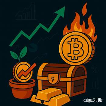 حفظ ارزش سرمایه: مفاهیم پایه‌ای برای شروع سرمایه‌گذاری