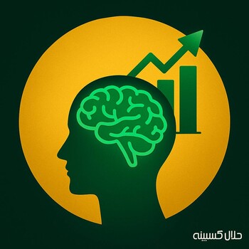 روانشناسی تصمیم‌گیری مالی؛ چرا خودمان گاهی دشمن سرمایه‌مان می‌شویم؟