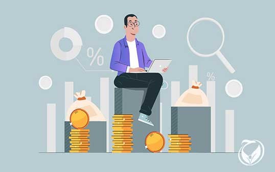 سواد سرمایه گذاری حلال چیست؟