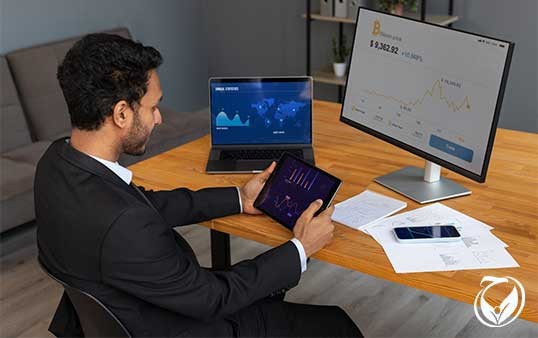 تضمین اصل سرمایه در سرمایه گذاری های شرعی؛ چگونه عمل می کند؟