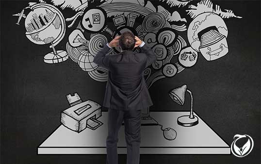 روانشناسی سرمایه گذاری؛ کنترل ترس و طمع برای کسب سود پایدار