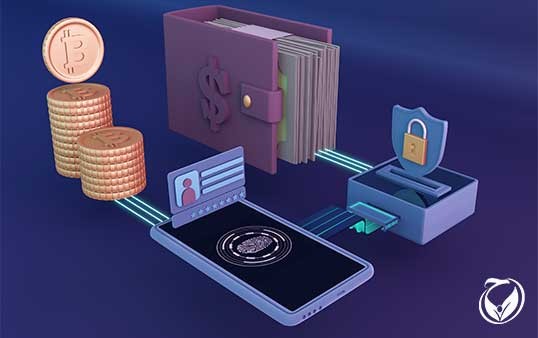 چگونه یک کیف پول دیجیتال حلال بسازیم و دارایی‌هایمان را ایمن نگه داریم؟