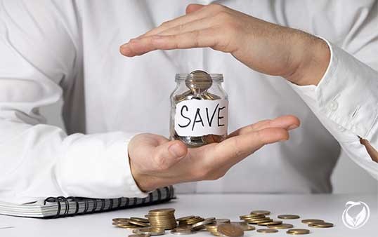 چگونه پس انداز حلال را به سرمایه گذاری بلند مدت تبدیل کنیم؟